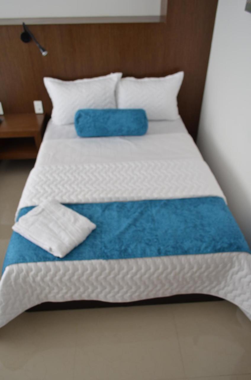 Hotel Gran Mariscal Quito Zewnętrze zdjęcie