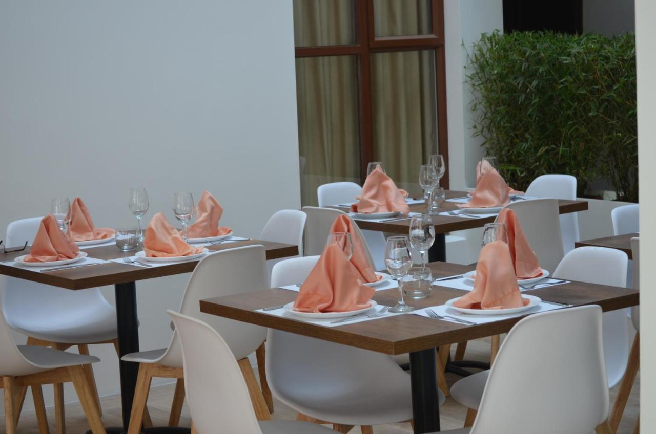 Hotel Gran Mariscal Quito Zewnętrze zdjęcie