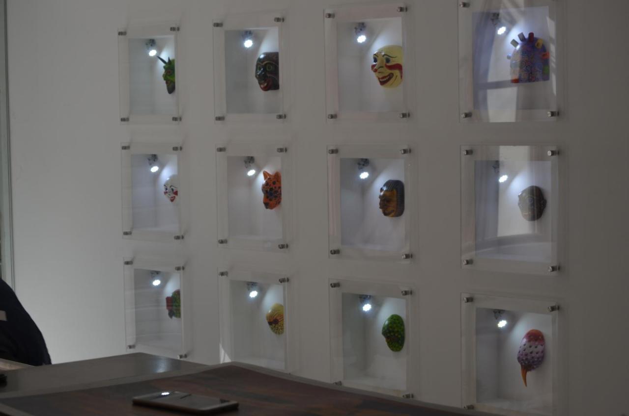 Hotel Gran Mariscal Quito Zewnętrze zdjęcie