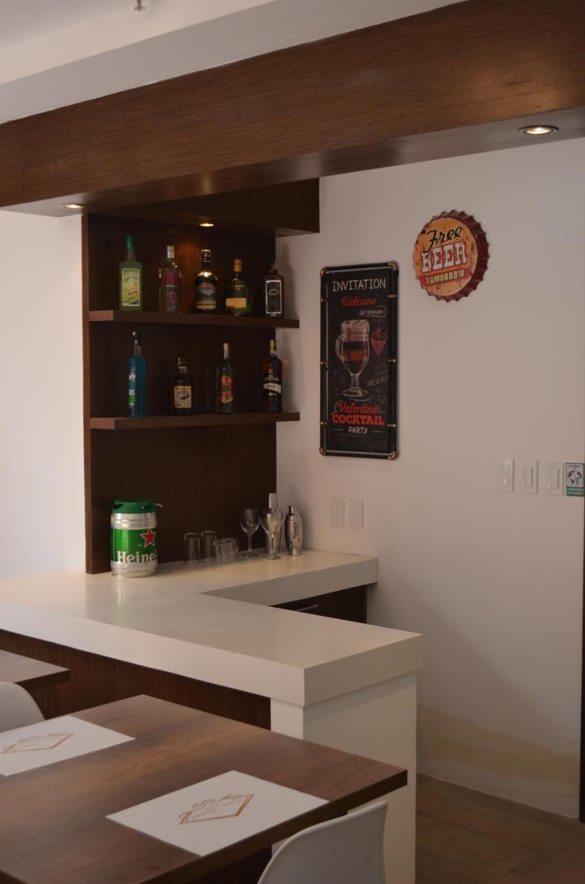Hotel Gran Mariscal Quito Zewnętrze zdjęcie