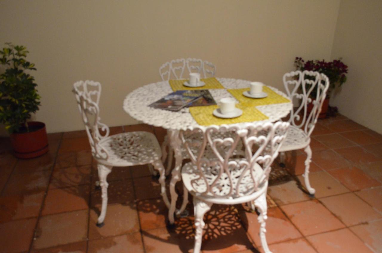 Hotel Gran Mariscal Quito Zewnętrze zdjęcie