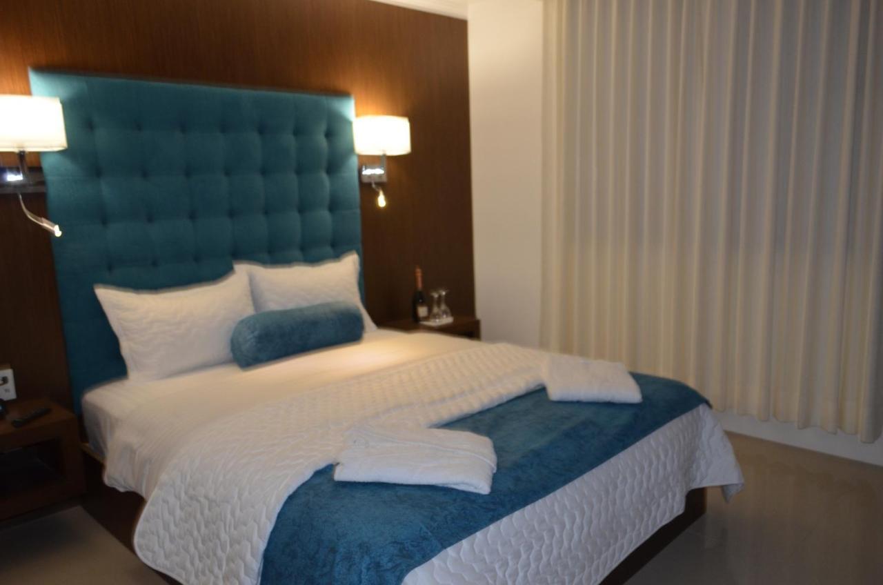 Hotel Gran Mariscal Quito Zewnętrze zdjęcie