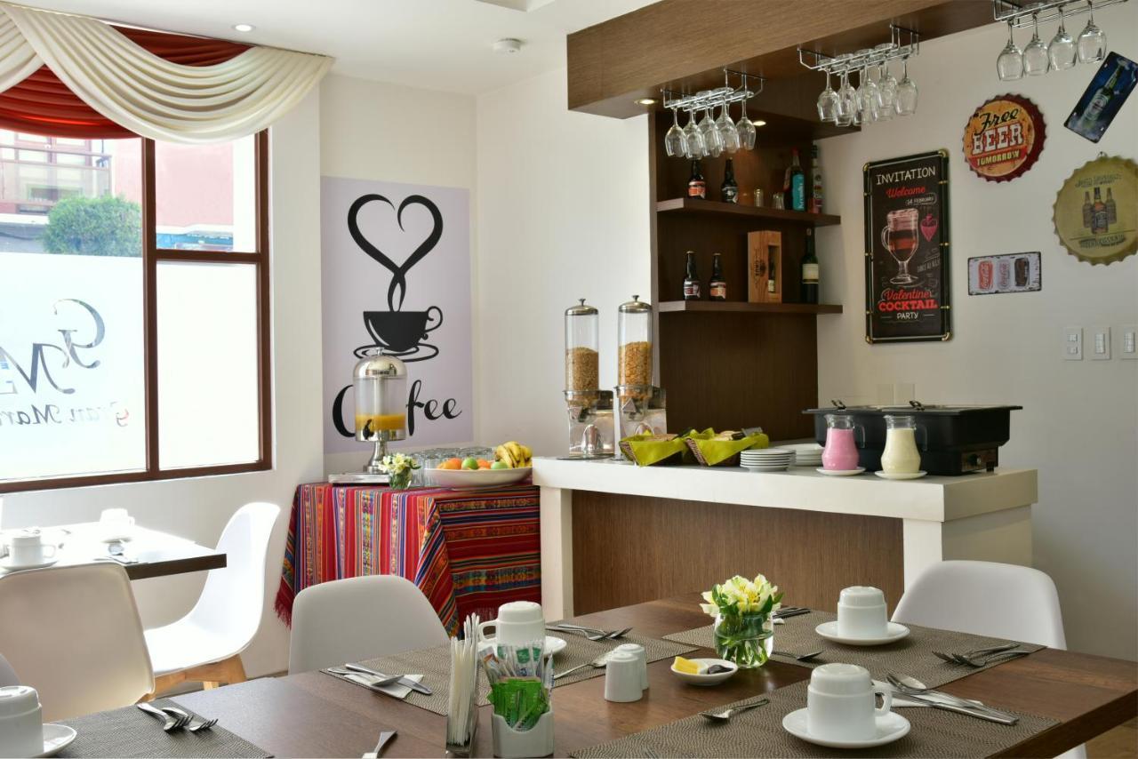 Hotel Gran Mariscal Quito Zewnętrze zdjęcie
